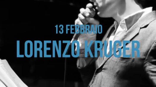 Duo Bucolico, Lorenzo Kruger, Giacomo Toni | Fourmusic.Days