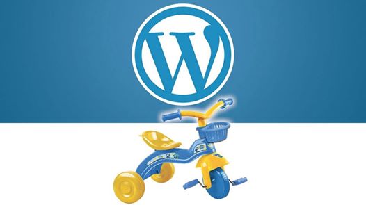 Primi passi in WordPress