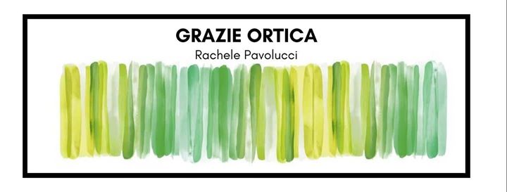 Sfaccettature - Grazie ortica