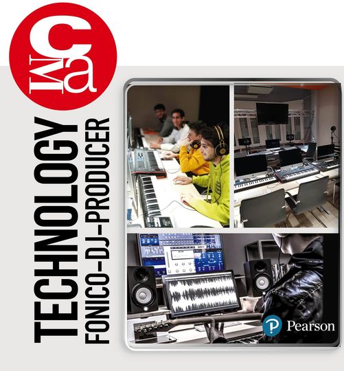 Open day Corsi Music-Technology & Production