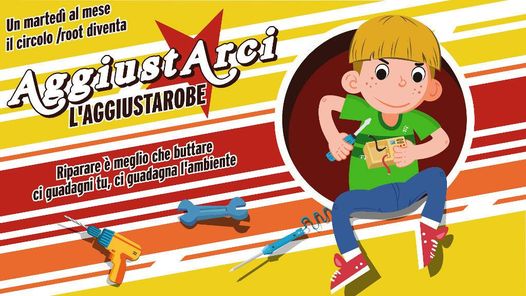 AggiustArci