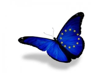 ANCHE IL BASSO FESTEGGIA L’EUROPA!