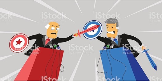 Dibattito Fra I Candidati Alle Amministrative Di Forlimpopoli