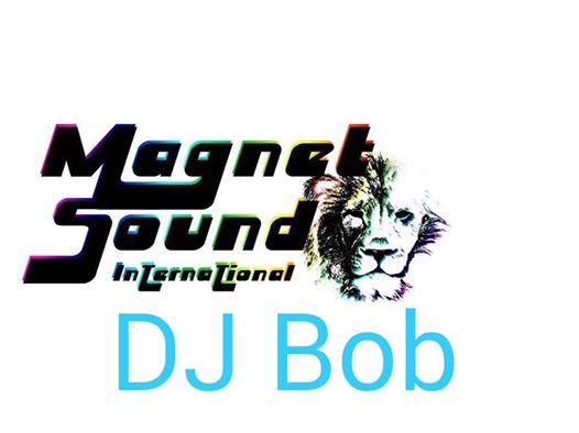 Reggae Night Vol I - Dj Bob