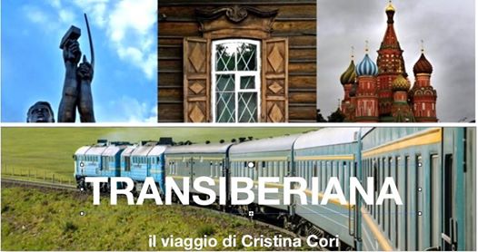 Transiberiana