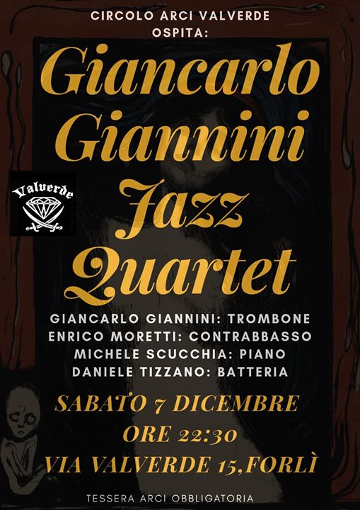 Concerto Jazz