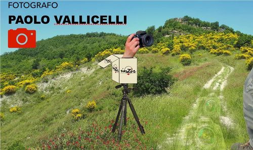 Workshop Fotografico in Natura!