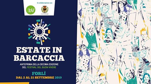 Estate in Barcaccia 2019