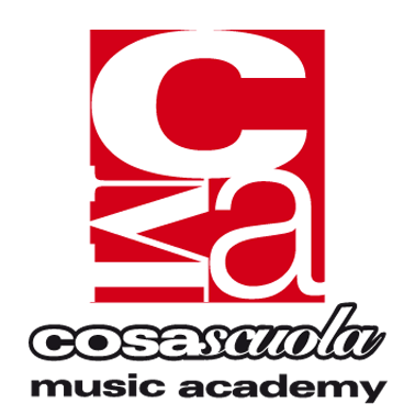 Cosascuola Music Academy