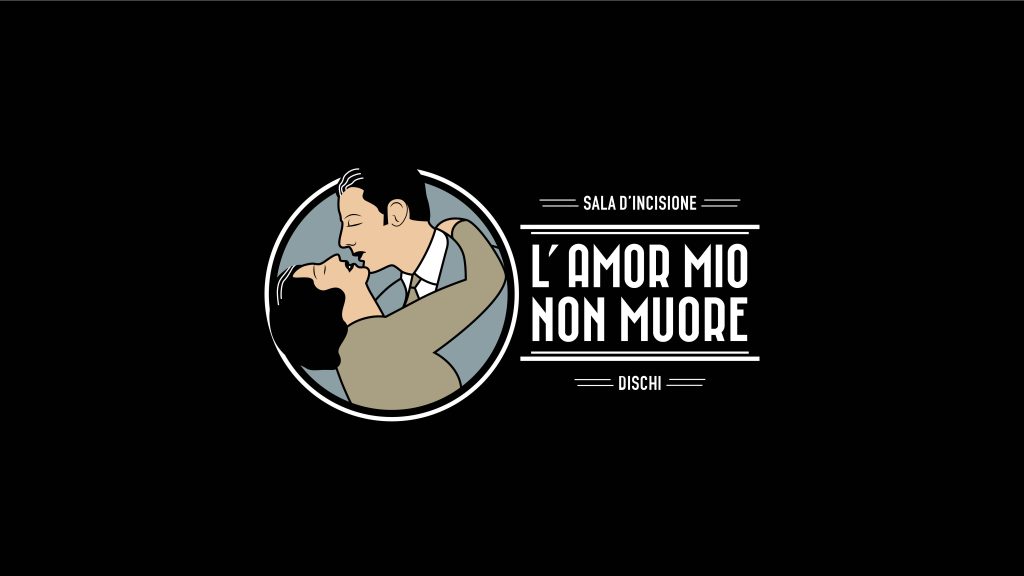 L’Amor Mio Non Muore