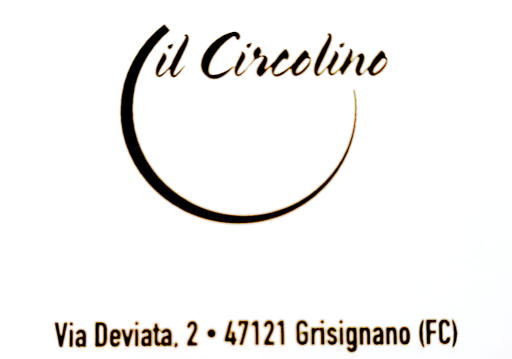 circolino